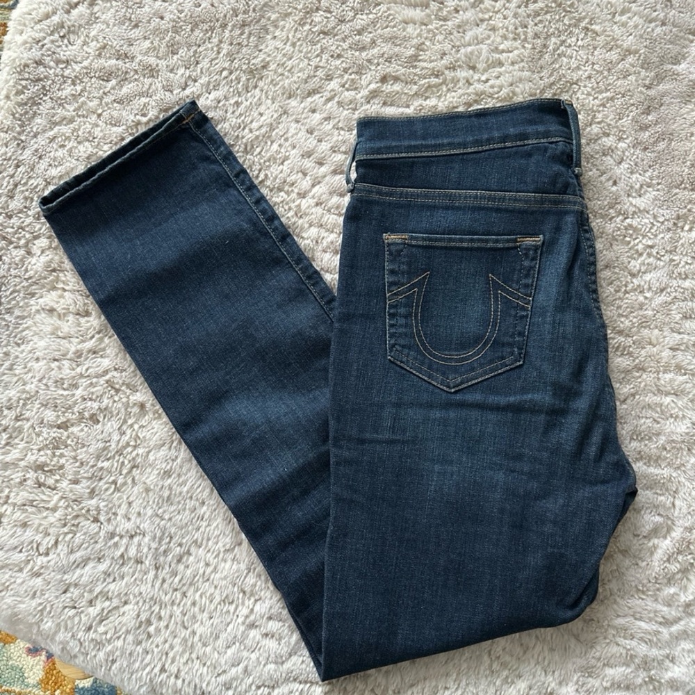 Women’s True Religion Jeans